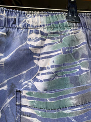 vintage skate rags pants ~ M
