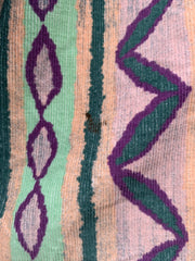 vintage quiksilver shirt ~ L