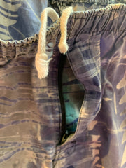 vintage skate rags pants ~ M