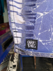 vintage skate rags pants ~ M
