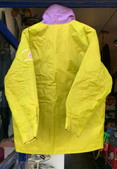 vintage henri lloyd jacket ~ L ?