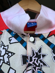 vintage ocean pacific jacket ~ M