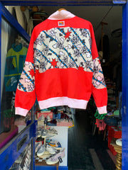 vintage ocean pacific jacket ~ M
