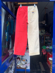 vintage billabong pants ~ 30'