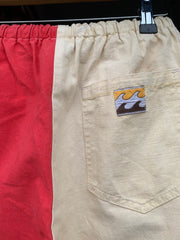 vintage billabong pants ~ 30'