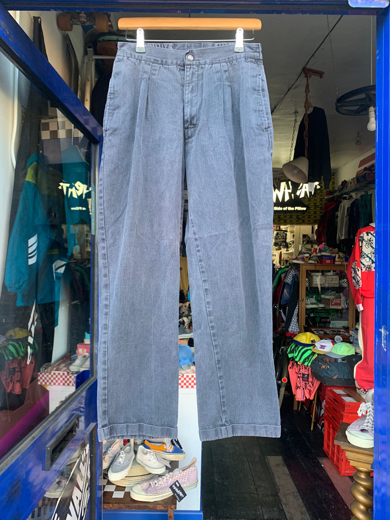 vintage limpies jeans ~ S ?