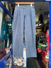 vintage limpies jeans ~ S ?