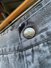 vintage limpies jeans ~ S ?