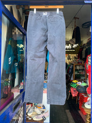 vintage limpies jeans ~ S ?