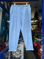 vintage quiksilver pants ~ M ?