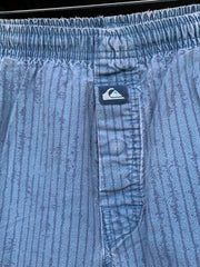 vintage quiksilver pants ~ M ?