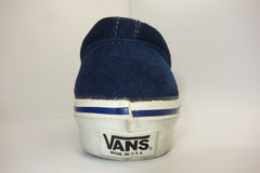 vintage van's style #595 ~ US6.5, US7.5 x 2
