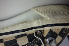 vintage van's style #124 ~ US3.5 ?