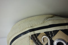 vintage van's style #124 ~ US3.5 ?