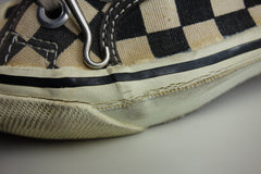 vintage van's style #124 ~ US3.5 ?