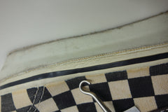 vintage van's style #124 ~ US3.5 ?