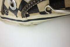 vintage van's style #124 ~ US3.5 ?