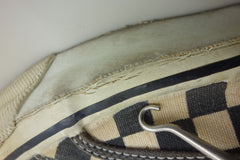 vintage van's style #124 ~ US3.5 ?