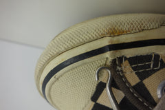 vintage van's style #124 ~ US3.5 ?