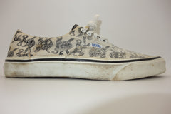 vintage van's #95 ~ US10