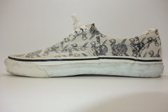 vintage van's #95 ~ US10