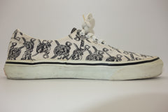 vintage van's #95 ~ US10