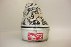 vintage van's #95 ~ US10