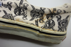 vintage van's #95 ~ US10