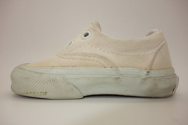 How to take yellow stains off white vans shop