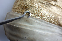 vintage van's style #124(?) ~ US10 ?