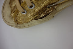 vintage van's style #124(?) ~ US10 ?