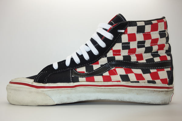 Vans sk8 store hi usa