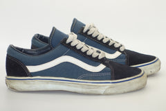 vintage vans style #36 ~ US10.5