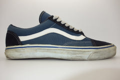 vintage vans style #36 ~ US10.5