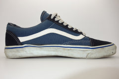 vintage vans style #36 ~ US10.5