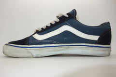 vintage vans style #36 ~ US10.5