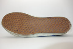 vintage vans style #36 ~ US10.5