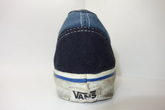 vintage vans style #36 ~ US10.5