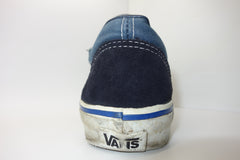 vintage vans style #36 ~ US10.5