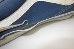 vintage vans style #36 ~ US10.5