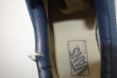 vintage vans style #36 ~ US10.5