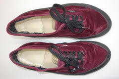 vintage van's style #44 ~ US9