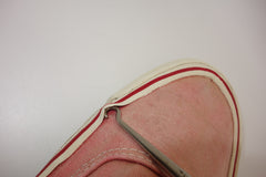 vintage van doren style #44 ~ US11 ?