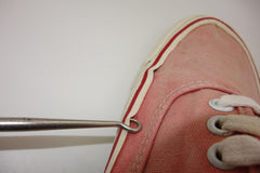 vintage van doren style #44 ~ US11 ?