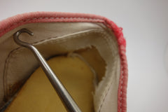 vintage van doren style #44 ~ US11 ?