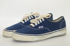 vintage van doren style #44 ~ US10 ?