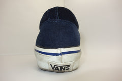 vintage van's style #595 ~ US9