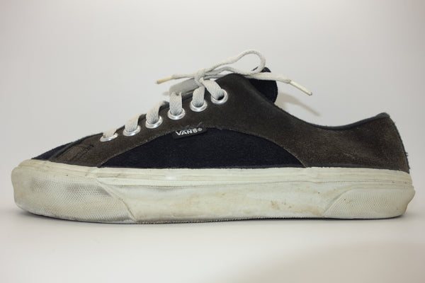 vintage vans style #86 ~ US8 ? – theothersideofthepillow