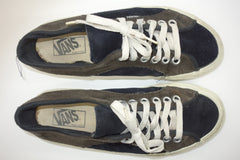 vintage vans style #86 ~ US8 ?