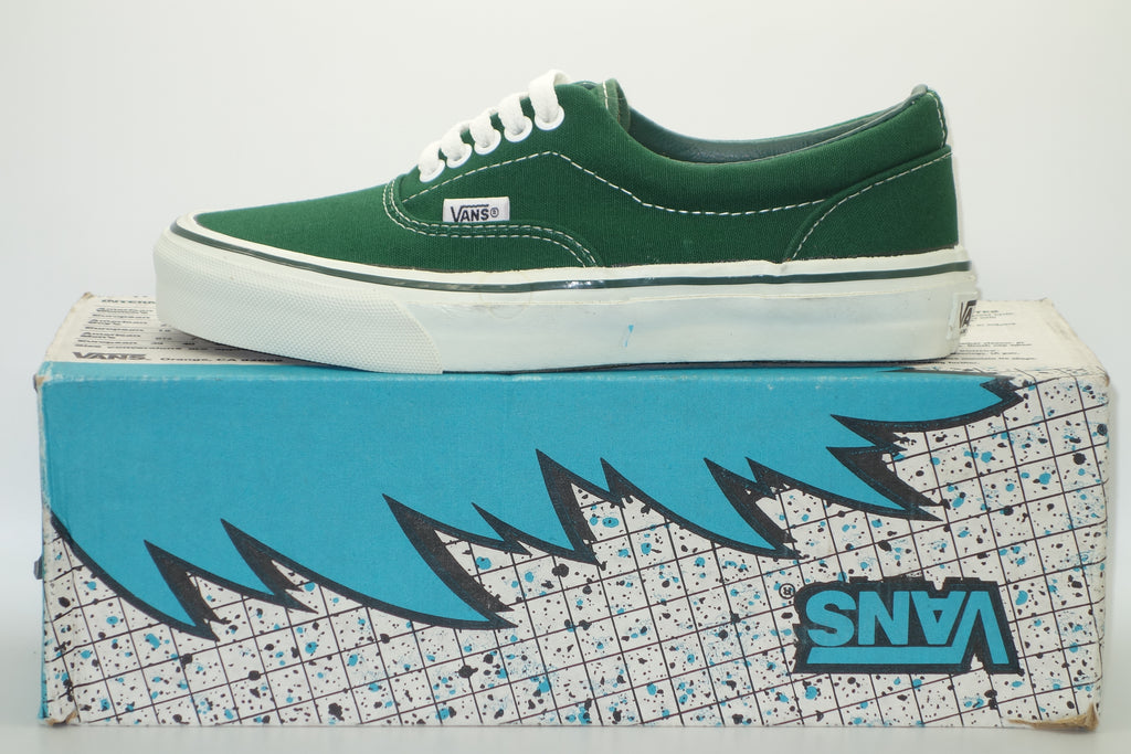 vintage van's style #95 ~ US7